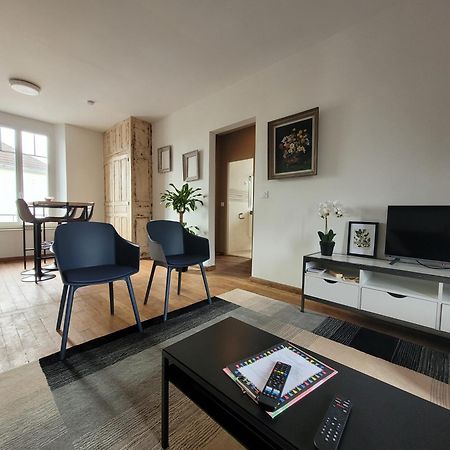 Appartements Cdg Жуаньи Номер фото