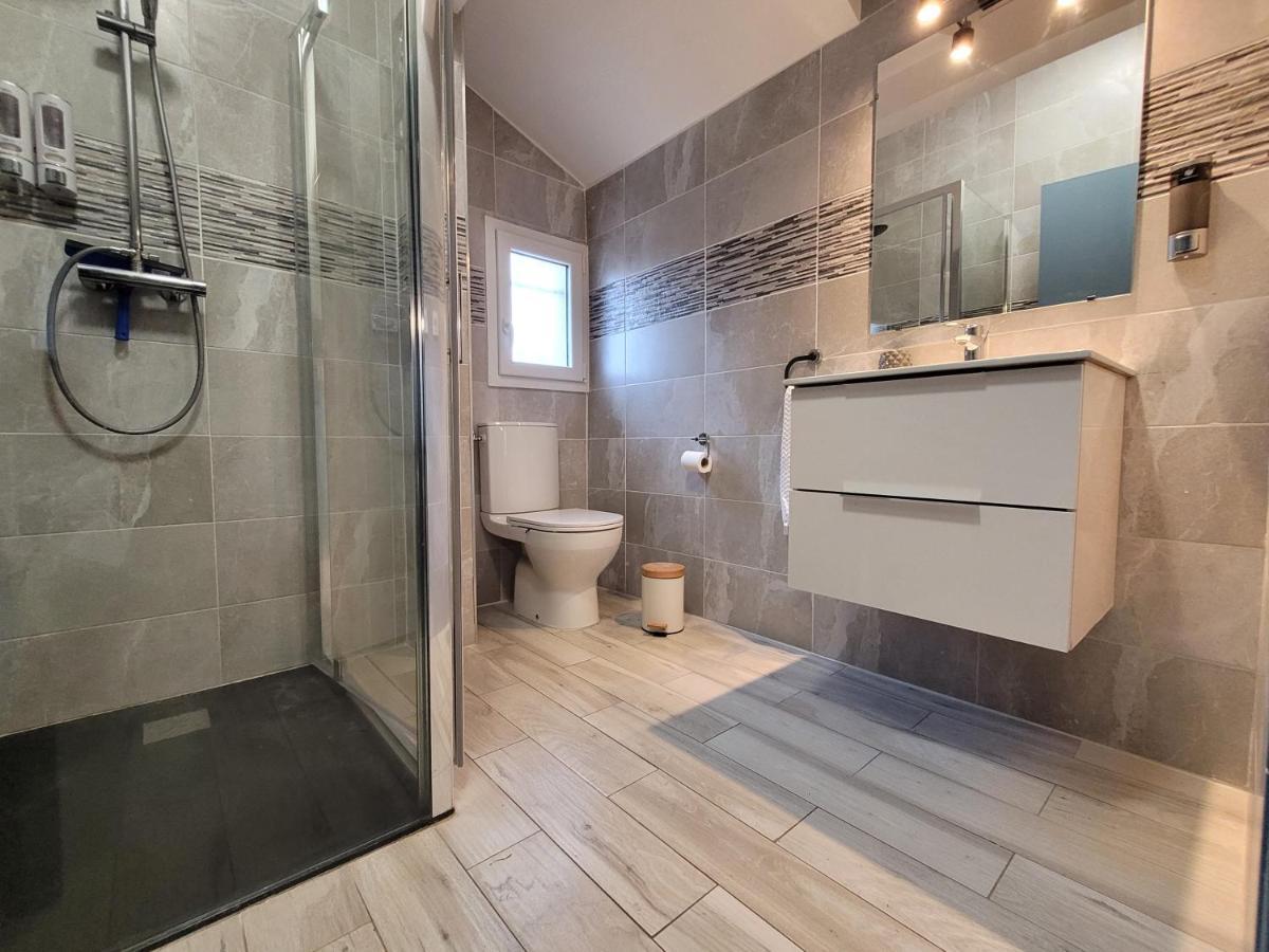 Appartements Cdg Жуаньи Экстерьер фото